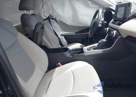 2021 Toyota Rav4 Xle Premium from USA, damaged, VIN 2T3C1RFV4MW149532